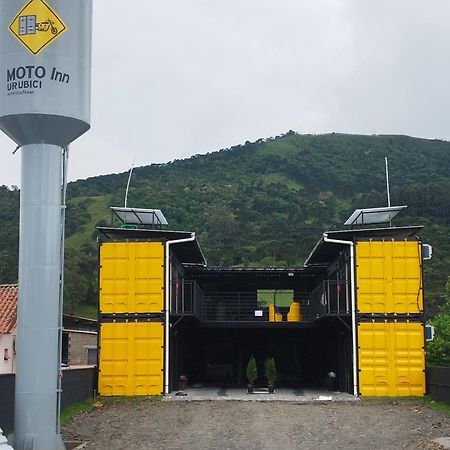 Moto Inn 乌鲁比西 外观 照片