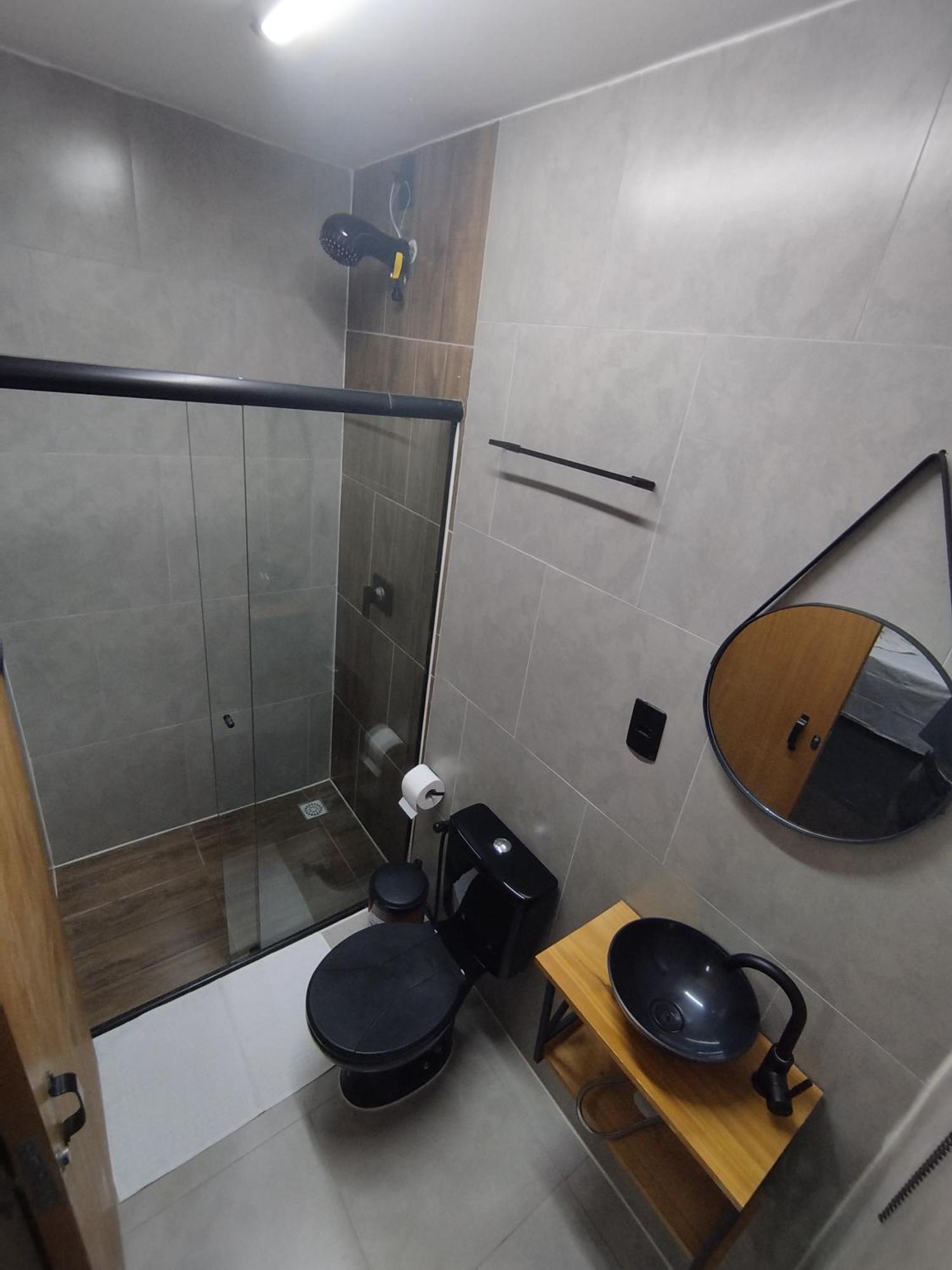 Moto Inn 乌鲁比西 外观 照片