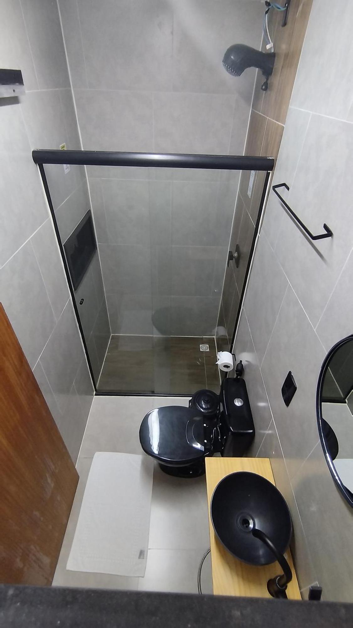 Moto Inn 乌鲁比西 外观 照片